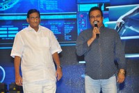 Spyder Movie Pre Release Photos